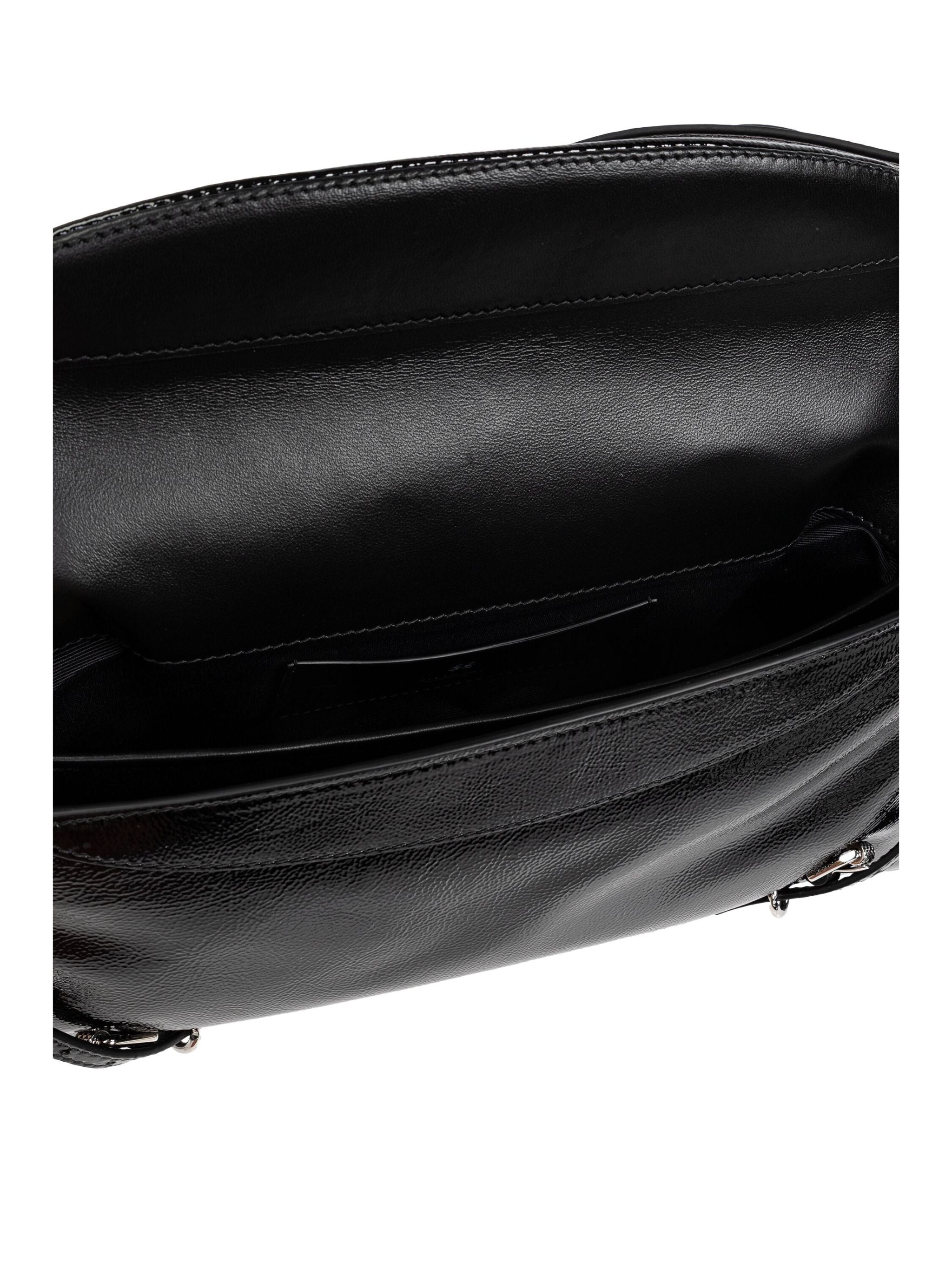 Small P'tit Voyou Shoulder Bag - 4