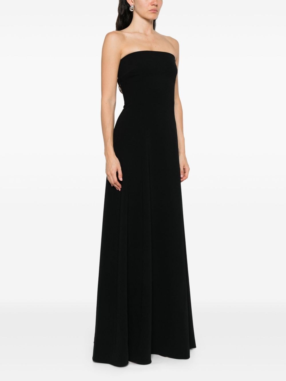 Helena maxi dress - 5
