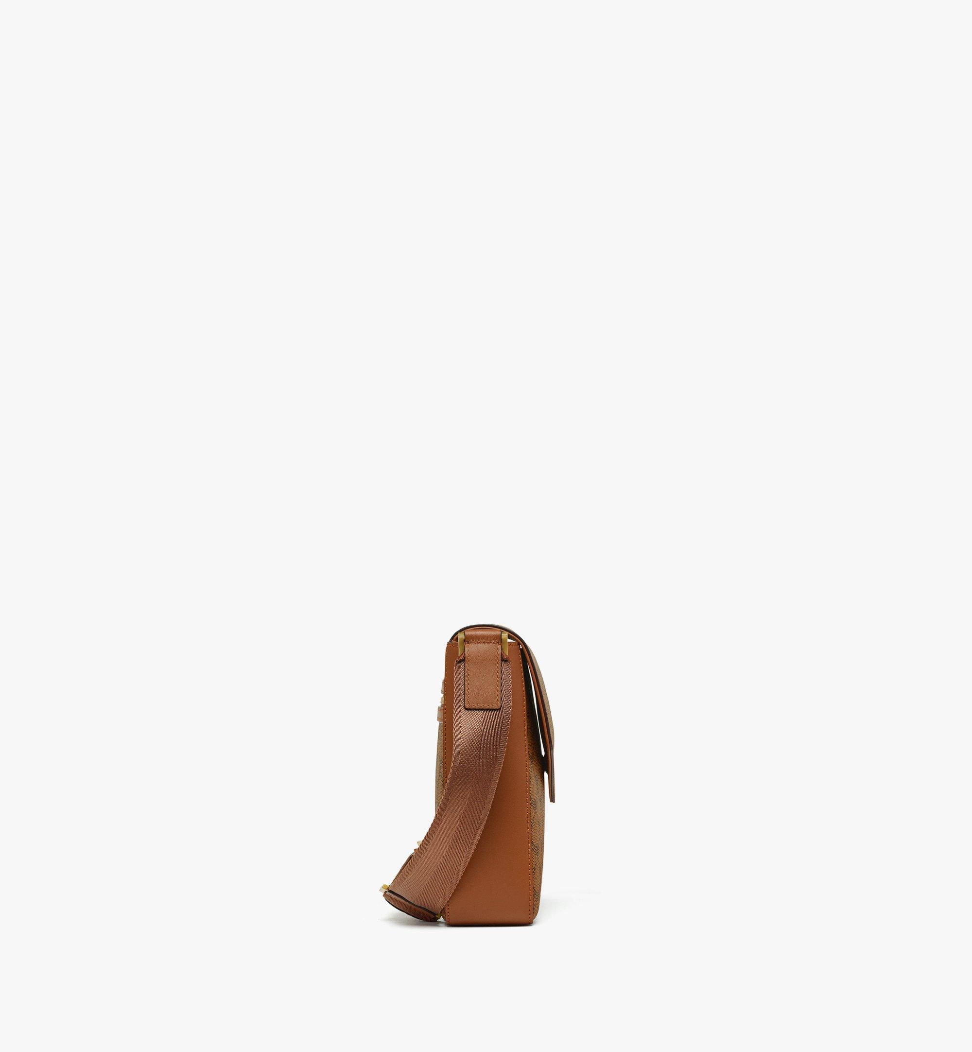 Himmel Messenger Bag in Lauretos - 3