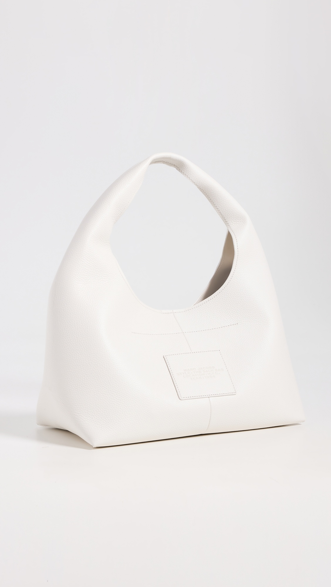 The Sack Shoulder Bag - 3