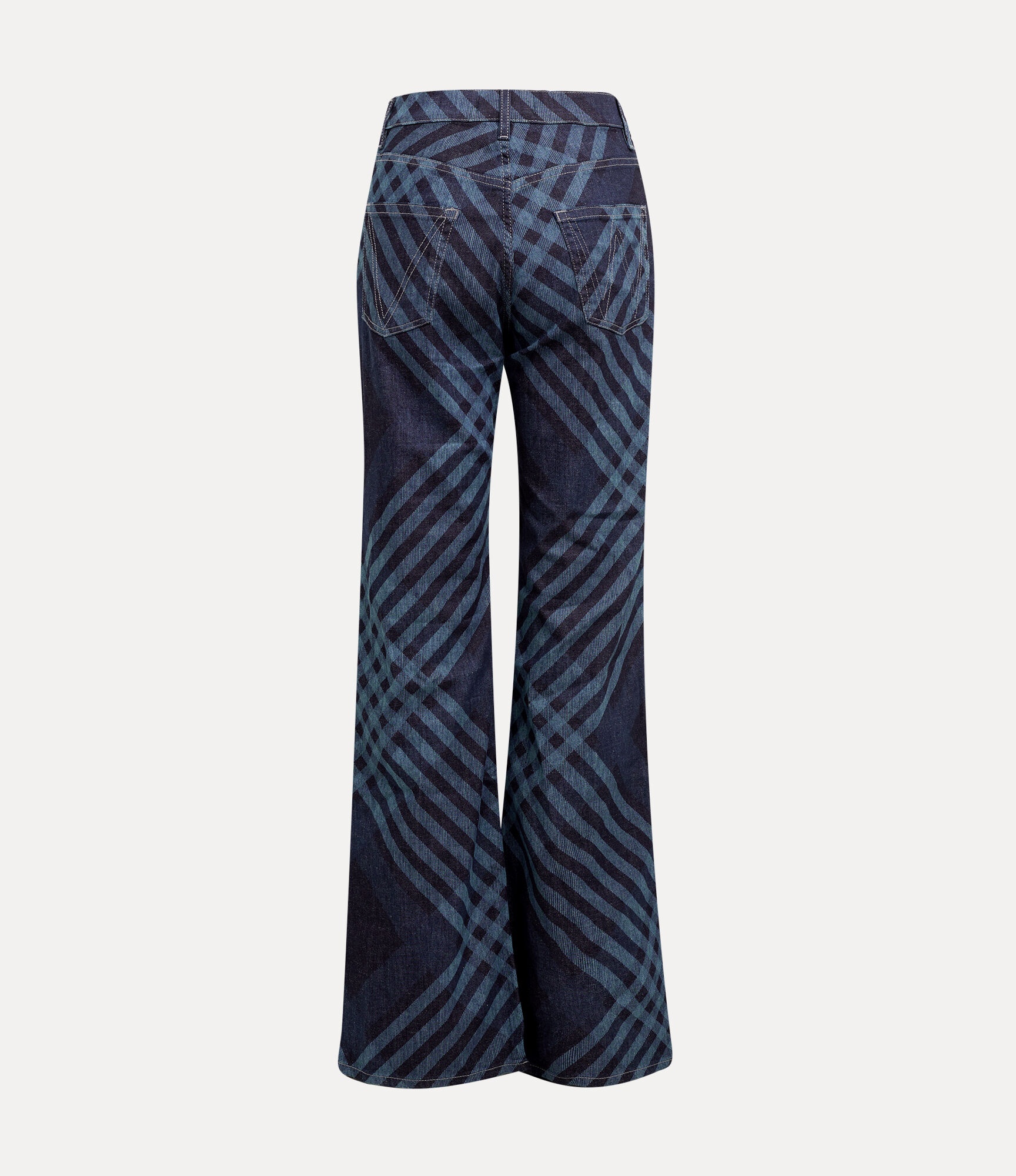RAY 5 POCKET JEANS - 2