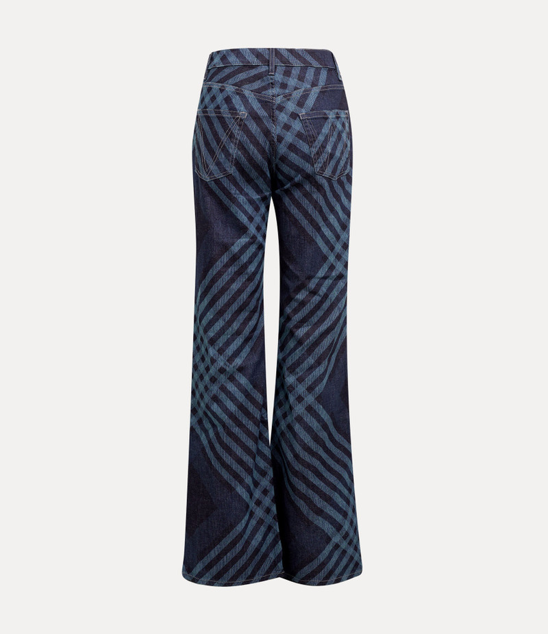 Vivienne Westwood RAY 5 POCKET JEANS outlook