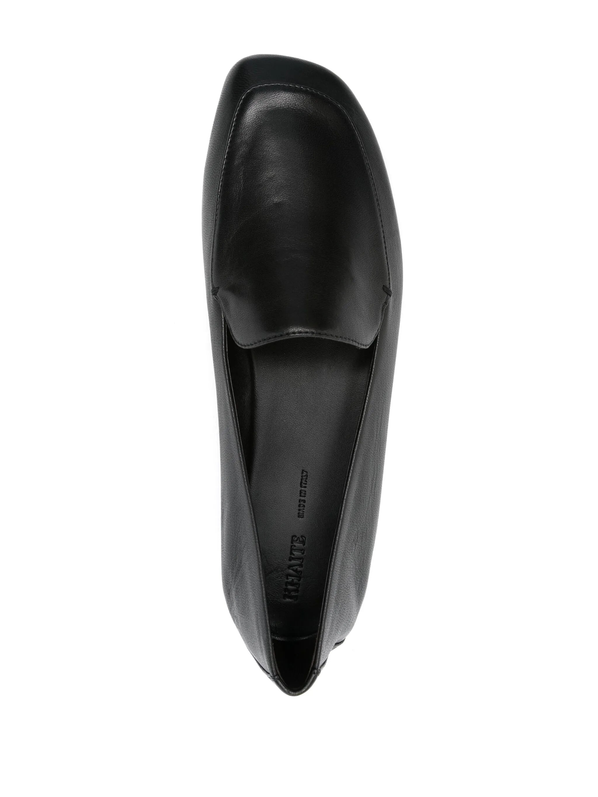 Monroe loafers - 4