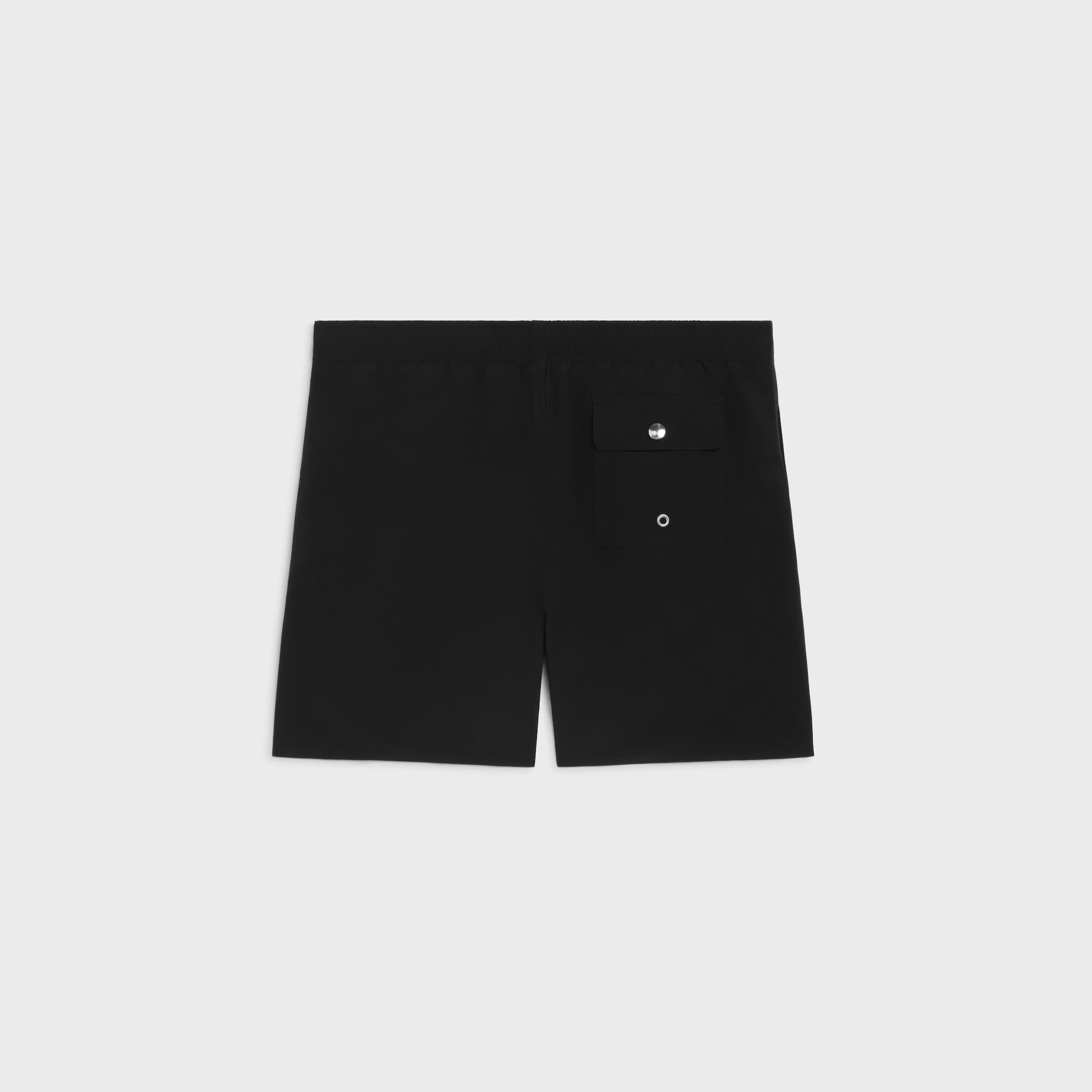triomphe swim shorts in nylon - 2