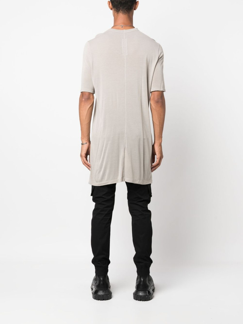 Level T crew-neck T-shirt 4
