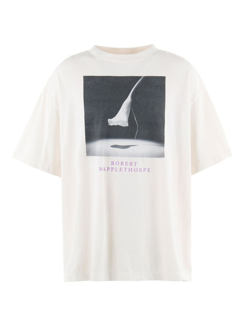 cotton T-shirt 1