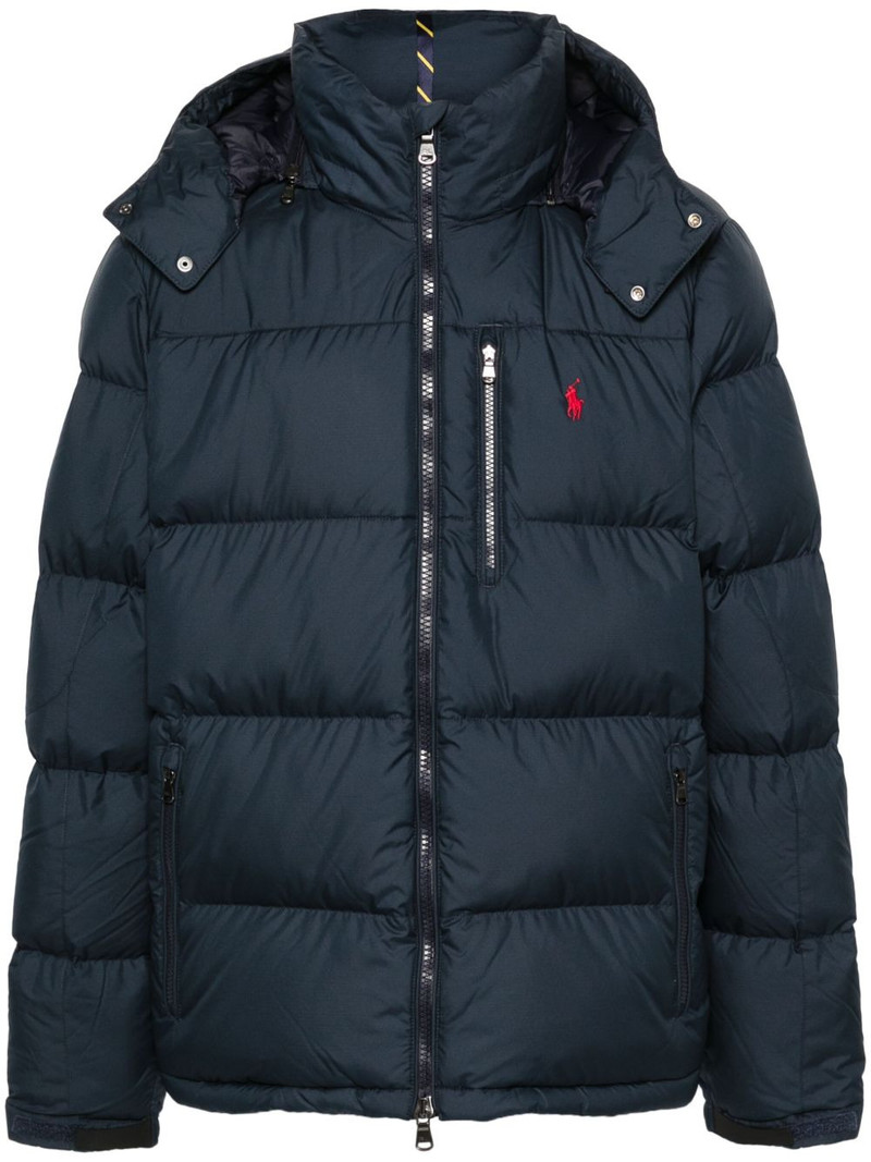 Gorham jacket 1