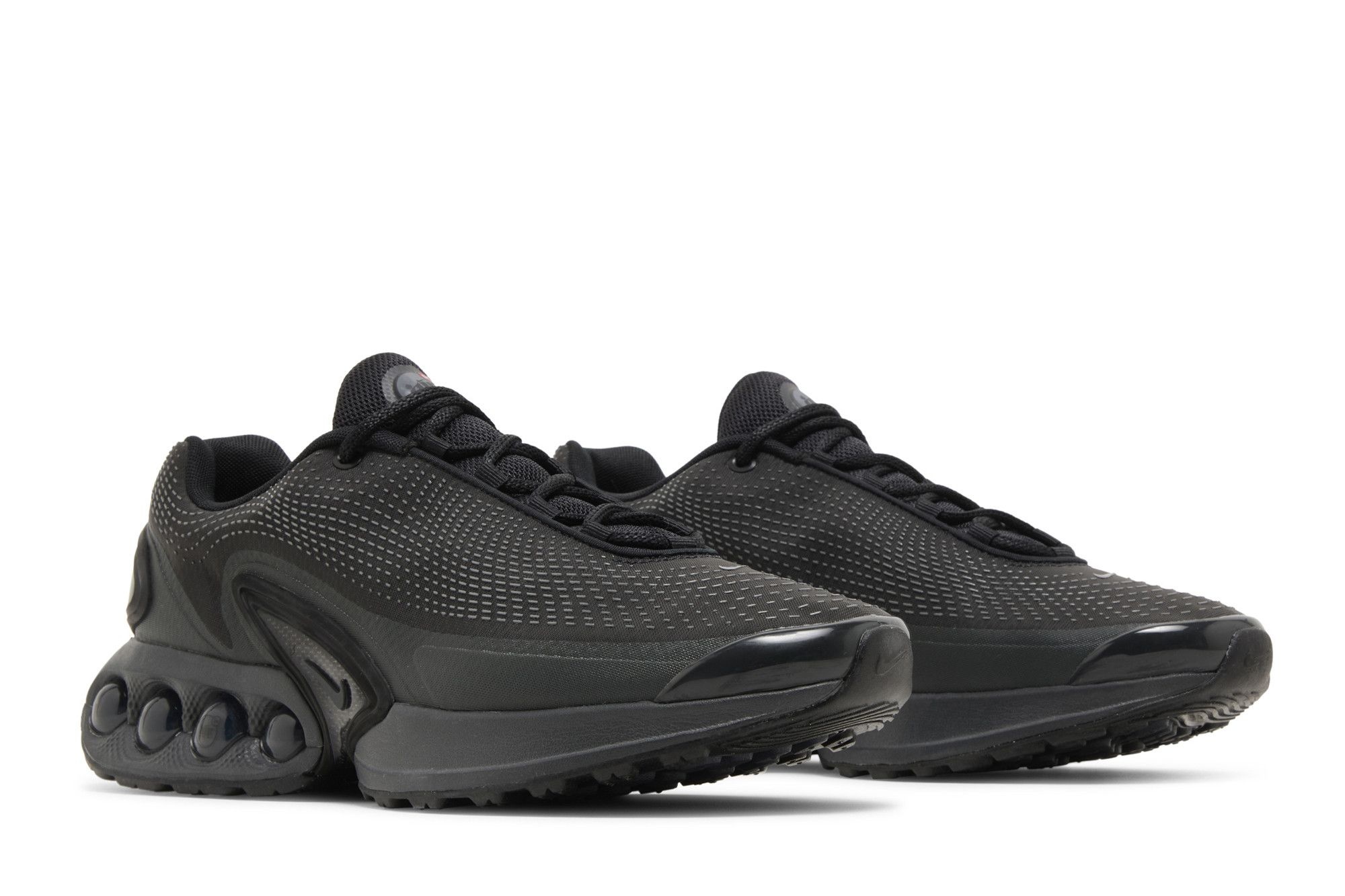Air Max DN 'Black Dark Grey' - 8
