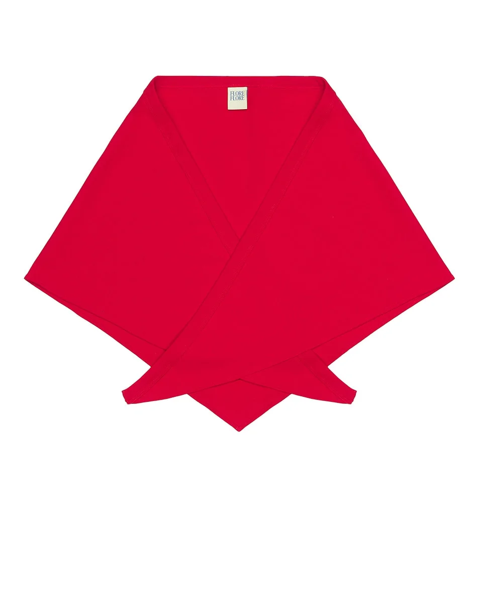 Flore Scarf - 1