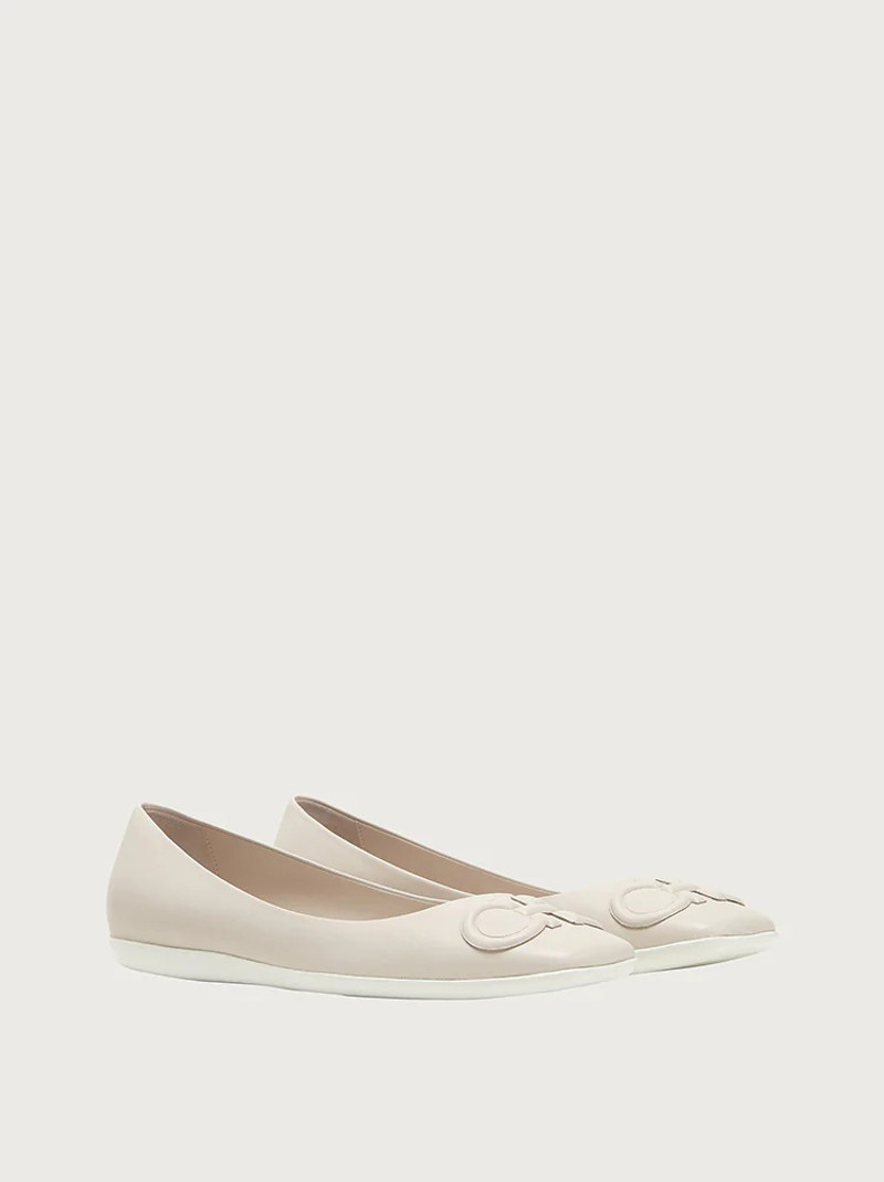 GANCINI BALLET FLAT 2