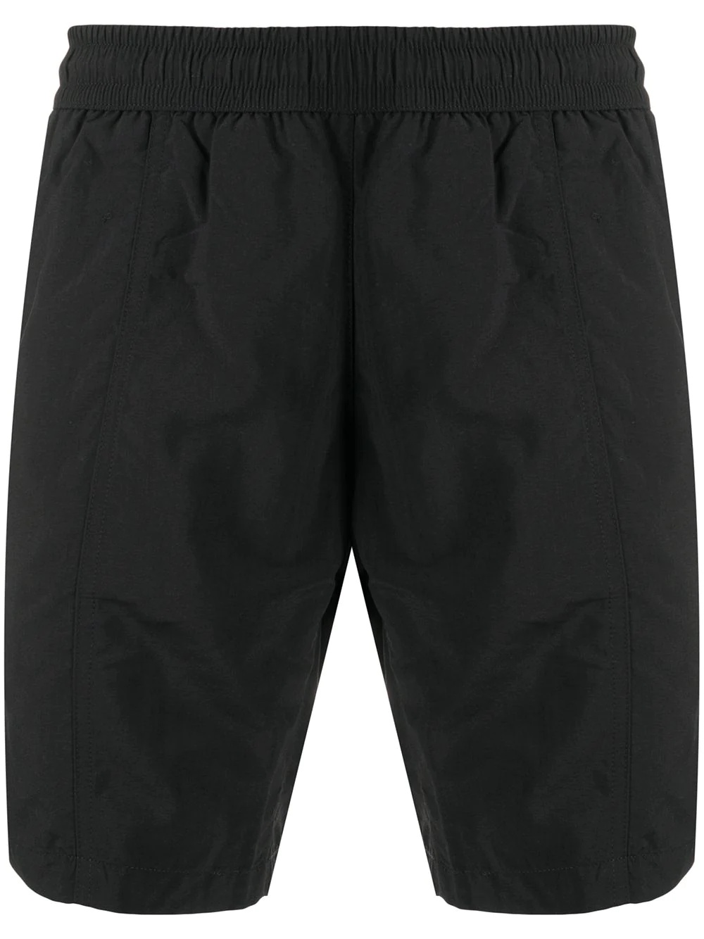 Ami de Coeur long swim shorts - 1