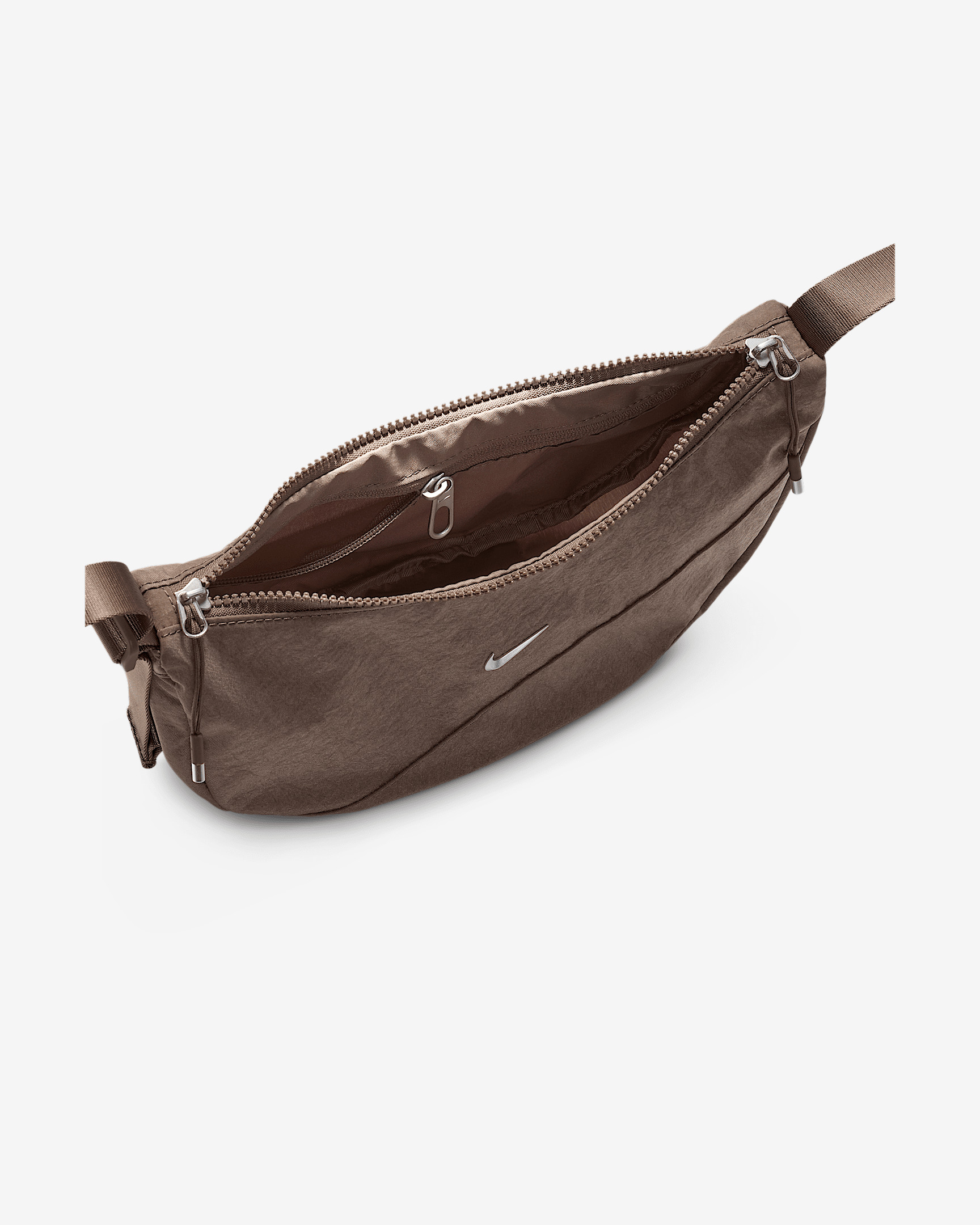Nike Aura Crescent Crossbody Bag (4L) - 4