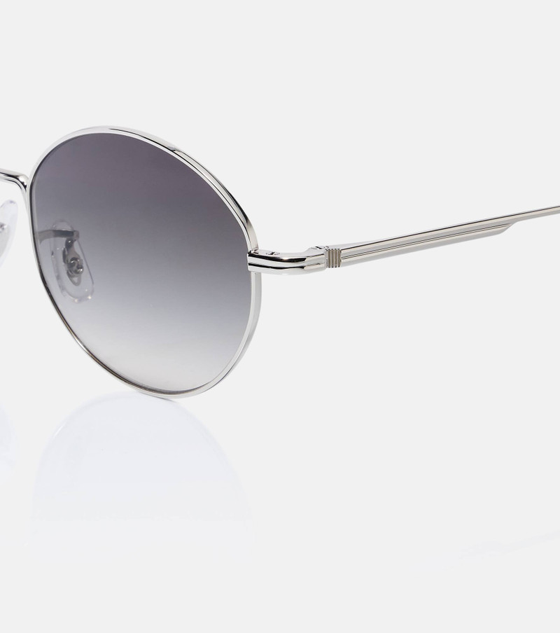 KHAITE x Oliver Peoples 1994C round sunglasses outlook