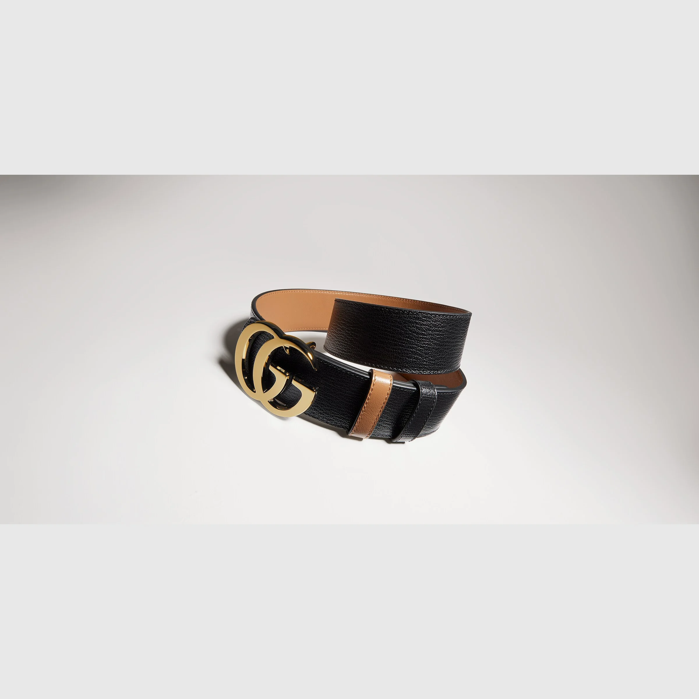 Reversible GG Marmont belt - 1