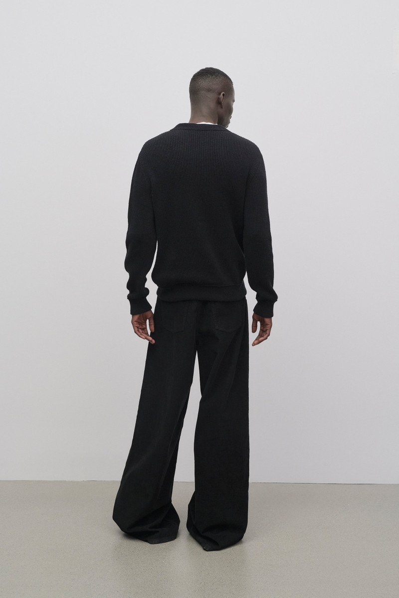 Chani Pant in Corduroy 5