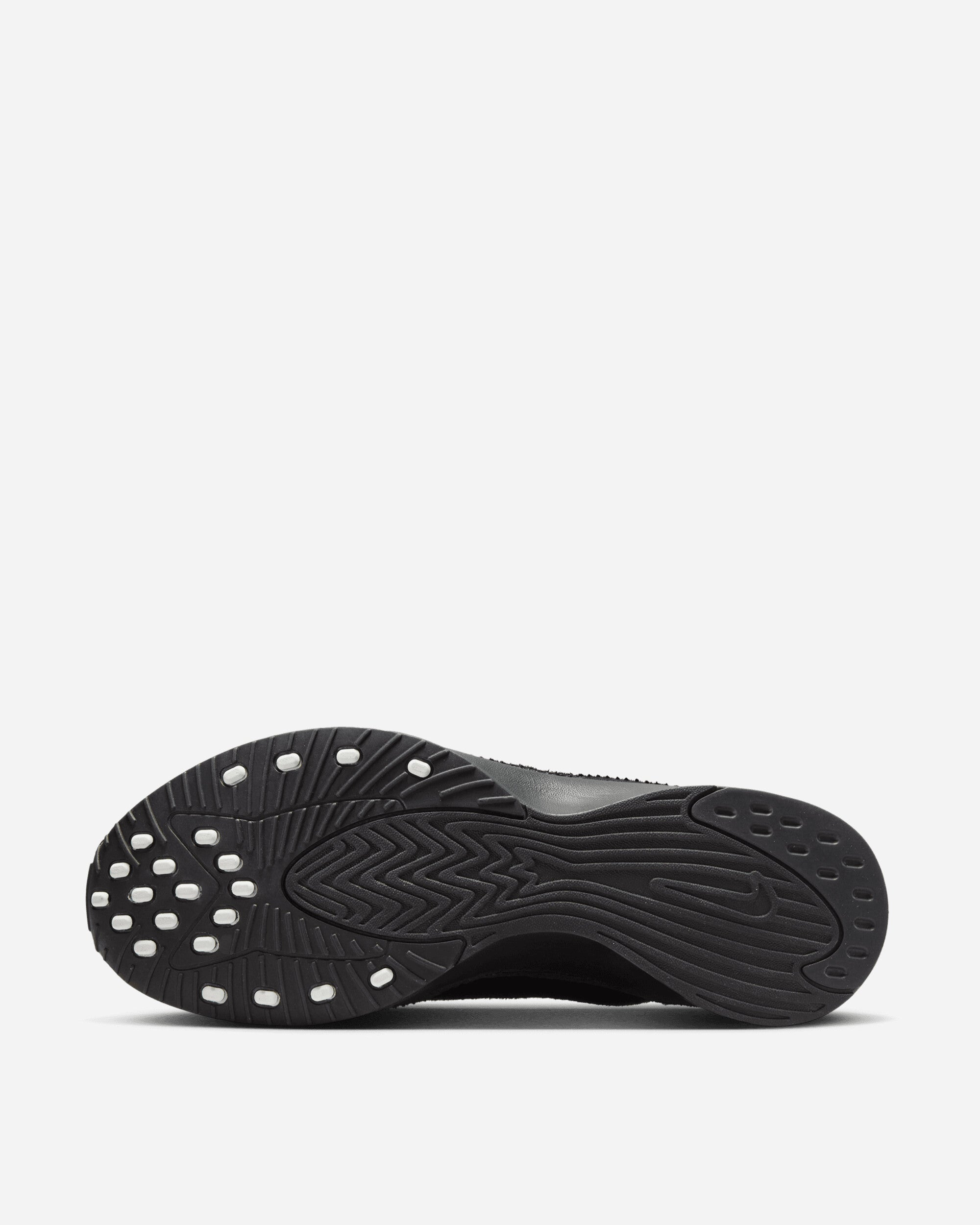 Women's Air Superfly Sneakers Black / Off Noir - 4