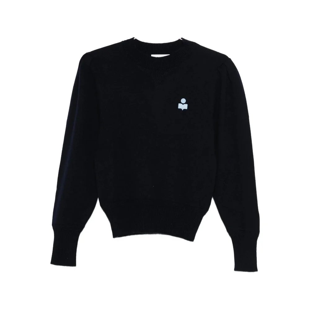 Sweaters Black - 1