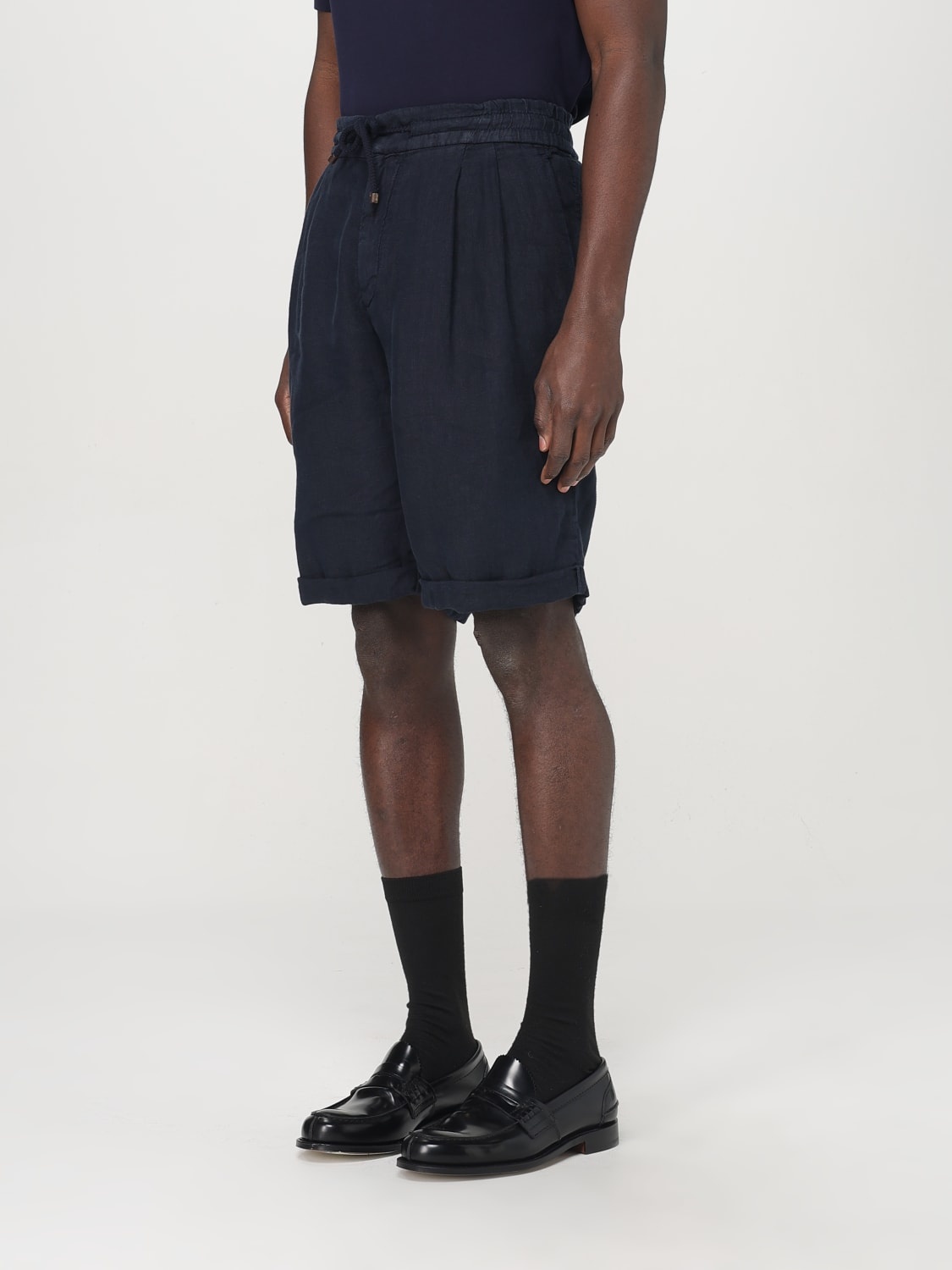 Short men Brunello Cucinelli - 4
