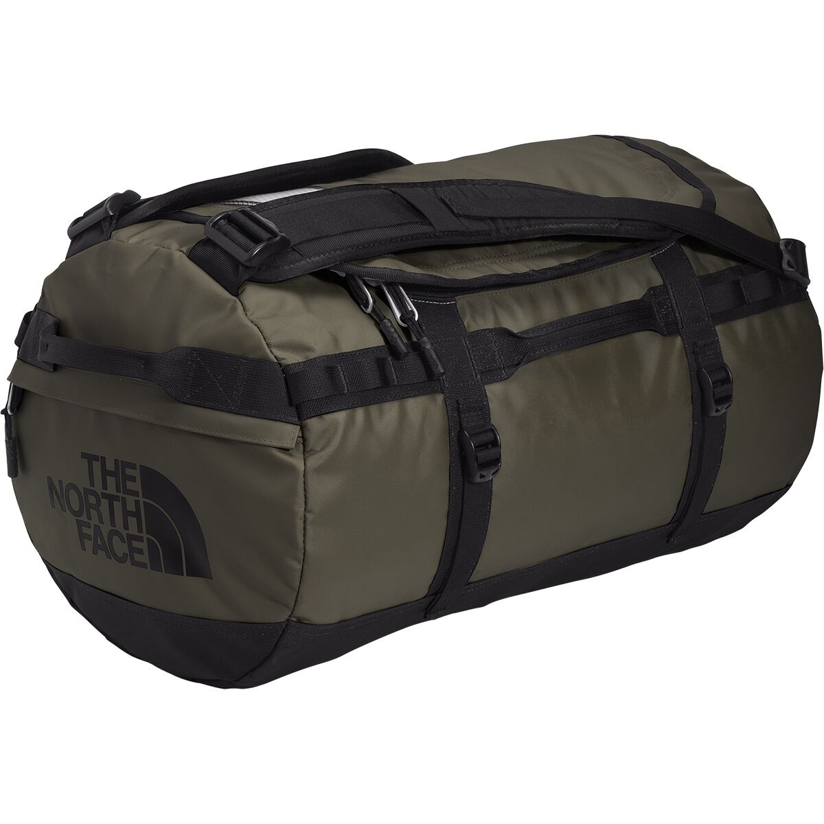 Base Camp S 50L Duffel Bag - 3