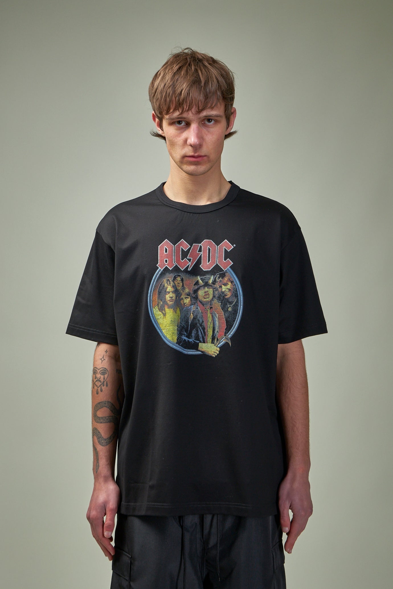 AC/DC T-shirt - 1