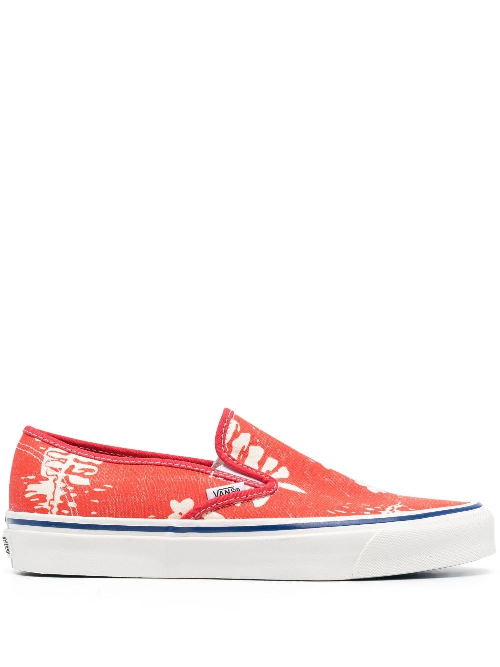 Slip On 48 Deck DX sneakers - 1