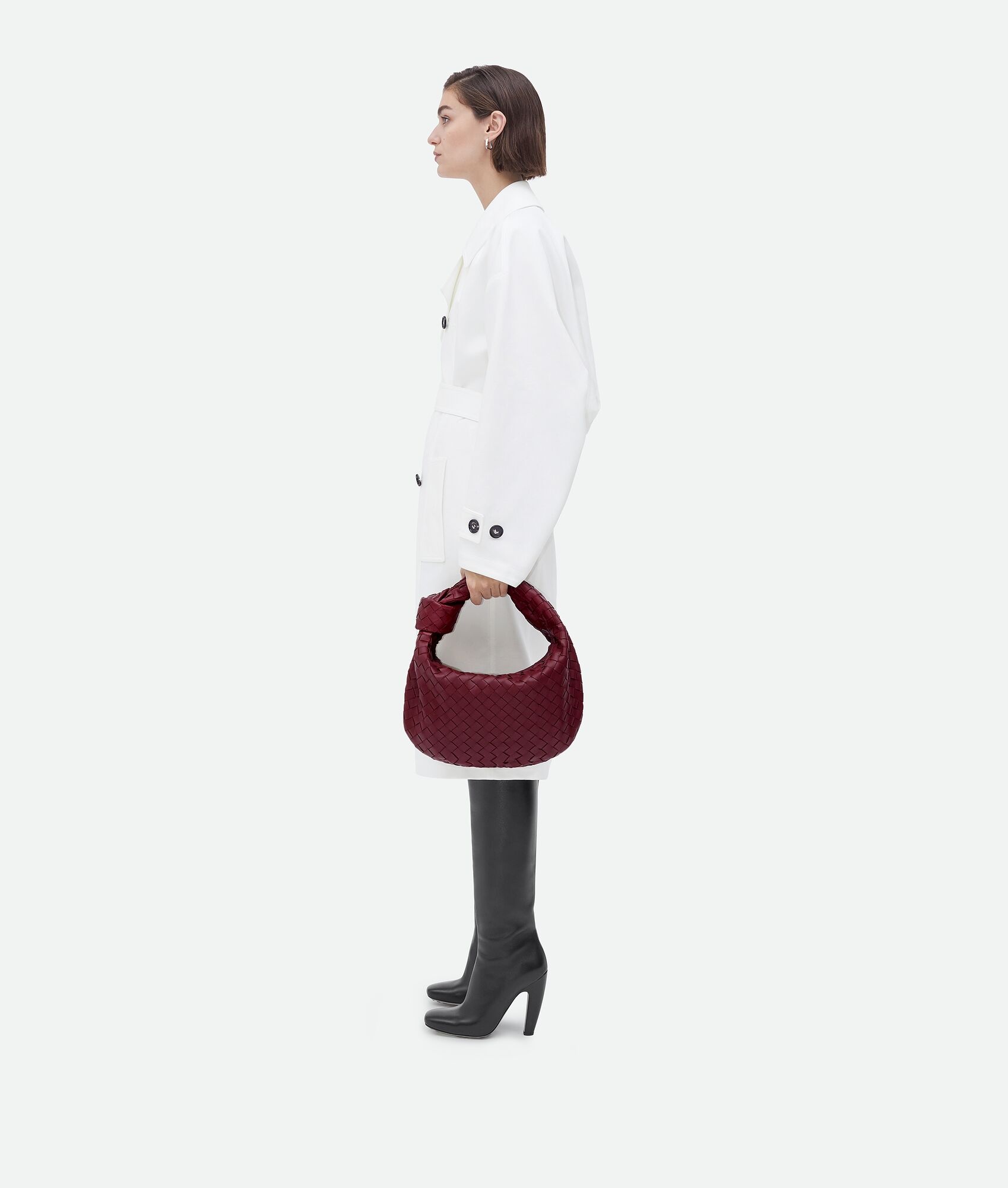 Bottega Veneta teen jodie | REVERSIBLE