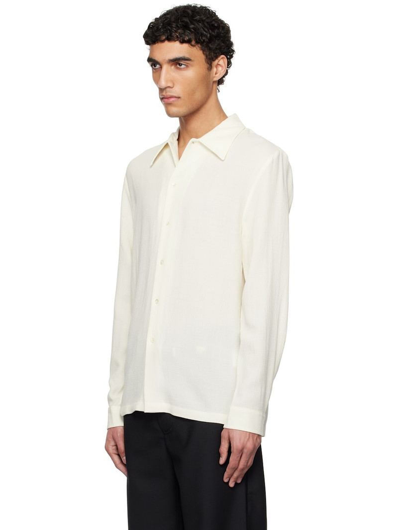 Séfr Off-White Rampoua Shirt outlook