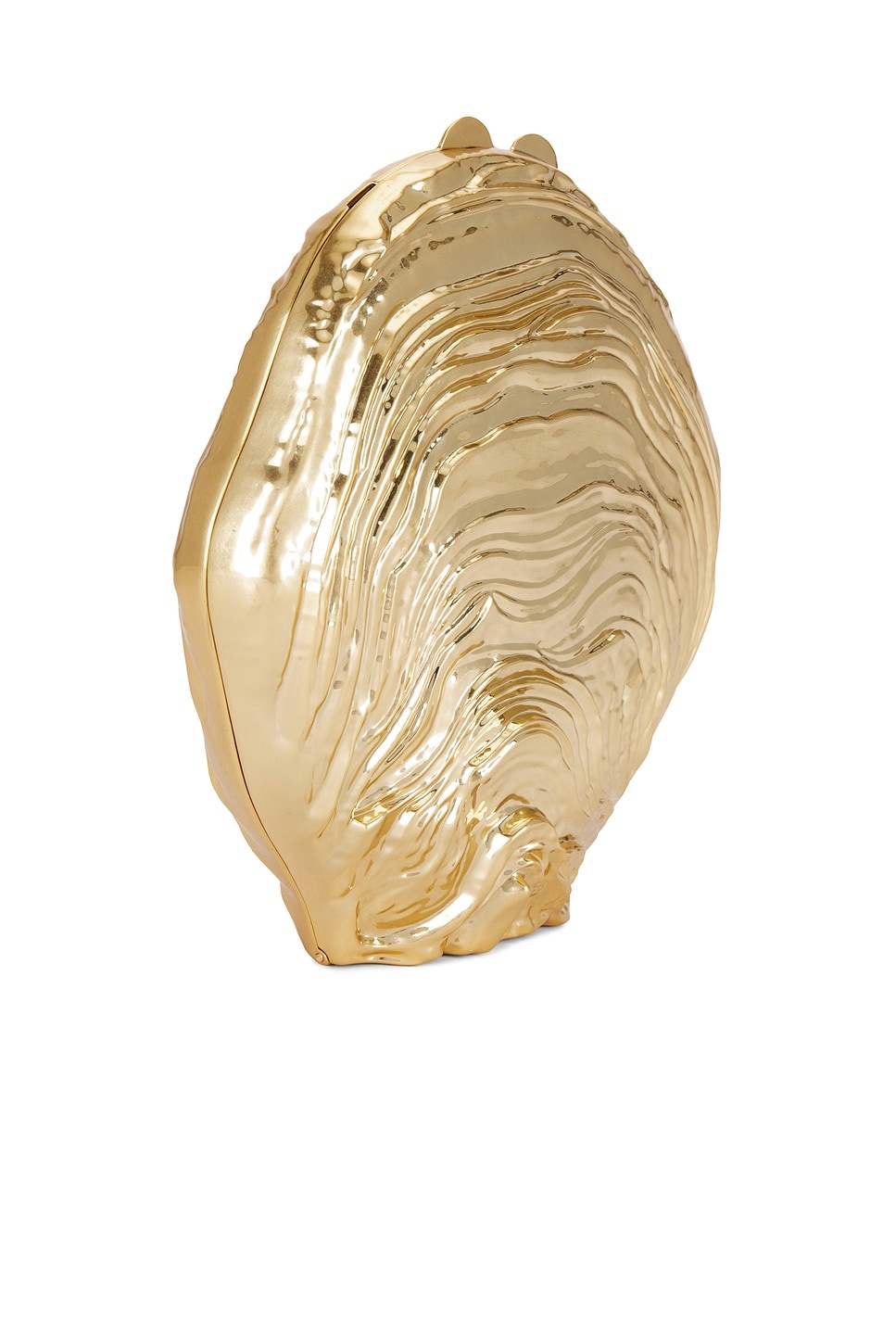 Cove Shell Clutch - 3