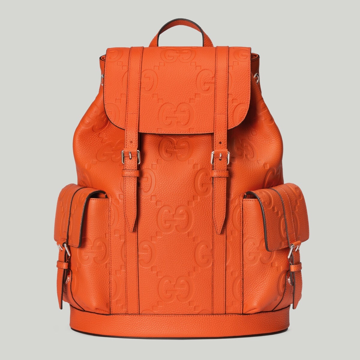 Jumbo GG backpack - 1