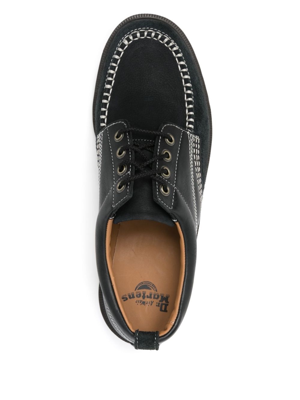 Lowell lace-up shoes - 4