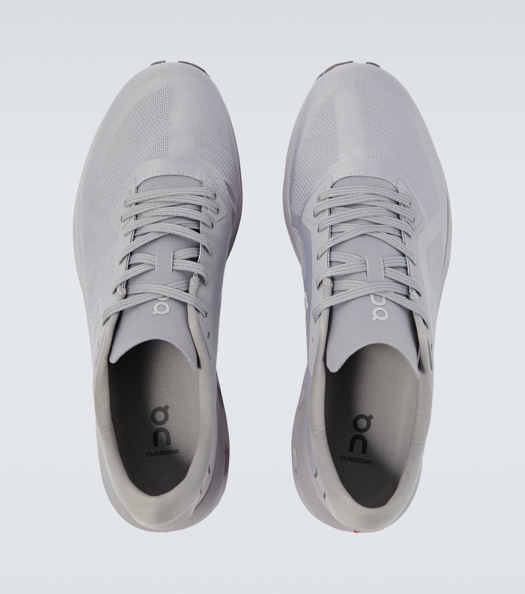 Cloudzone running shoes - 4