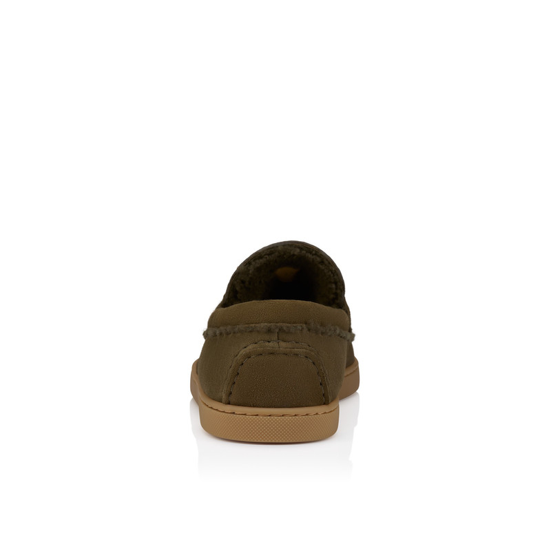 Chambeliboat Shearling 3