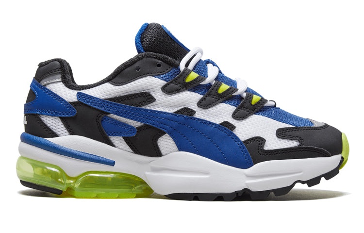 PUMA PUMA Cell Alien OG 'Blue Green' 369801-01 kickscrew