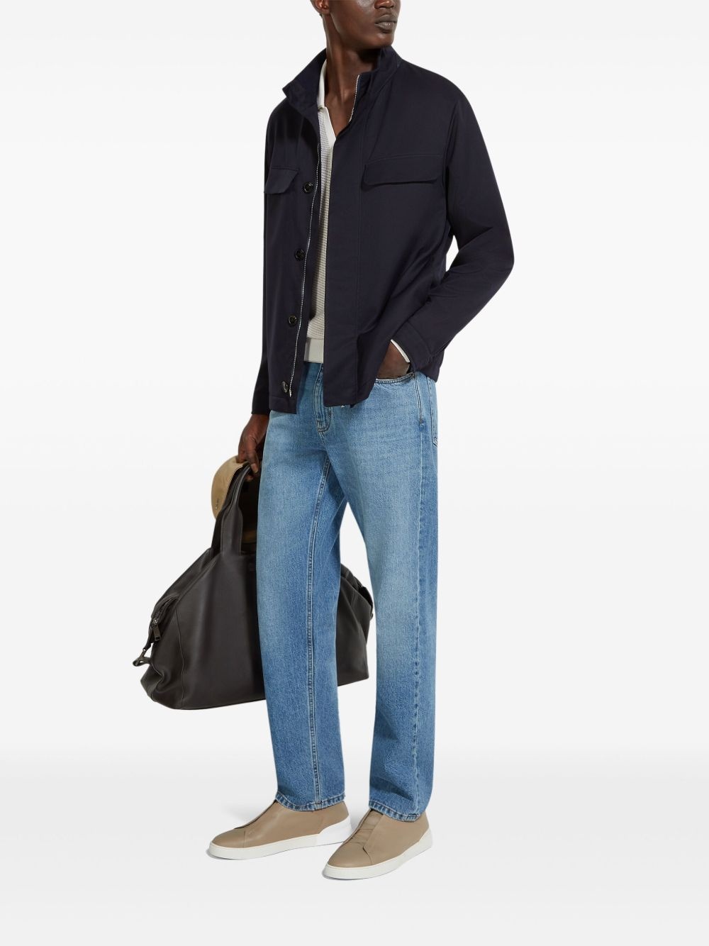 Field jacket - 2