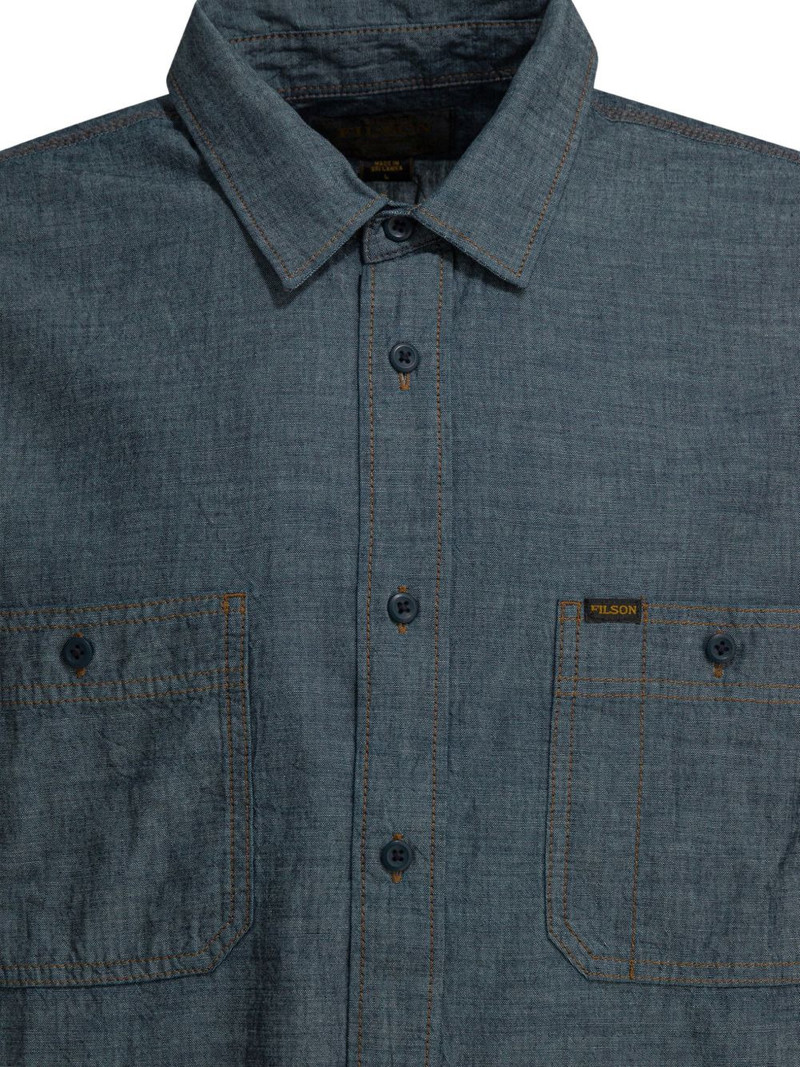 Filson shirt 3