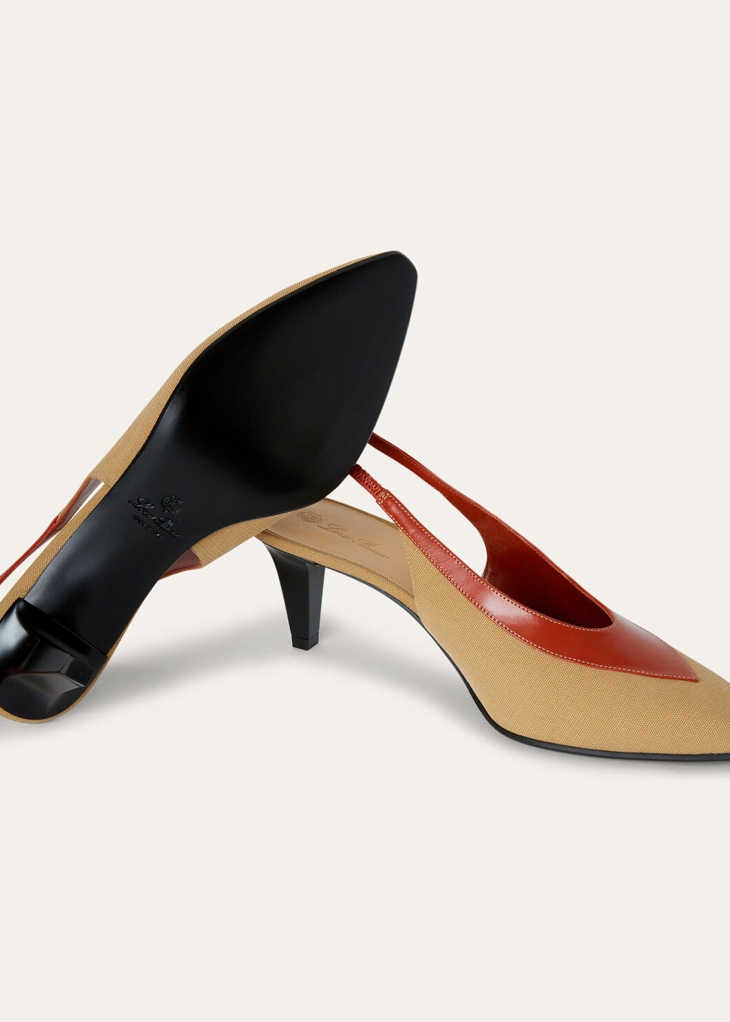 Rebecca Slingbacks - 4