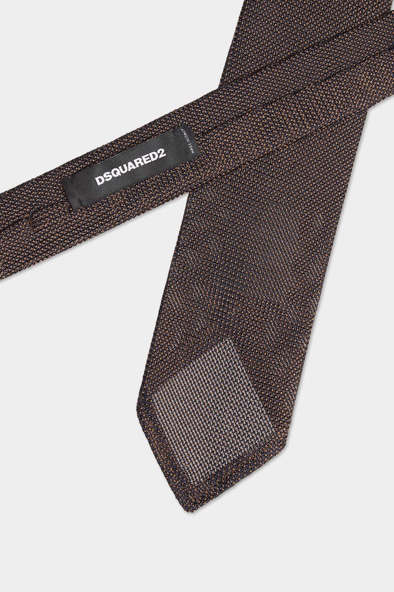 D2 CLASSIC TIE - 3