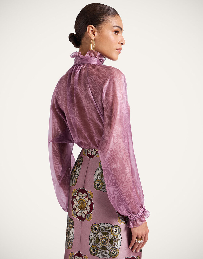 Cerere Blouse 6