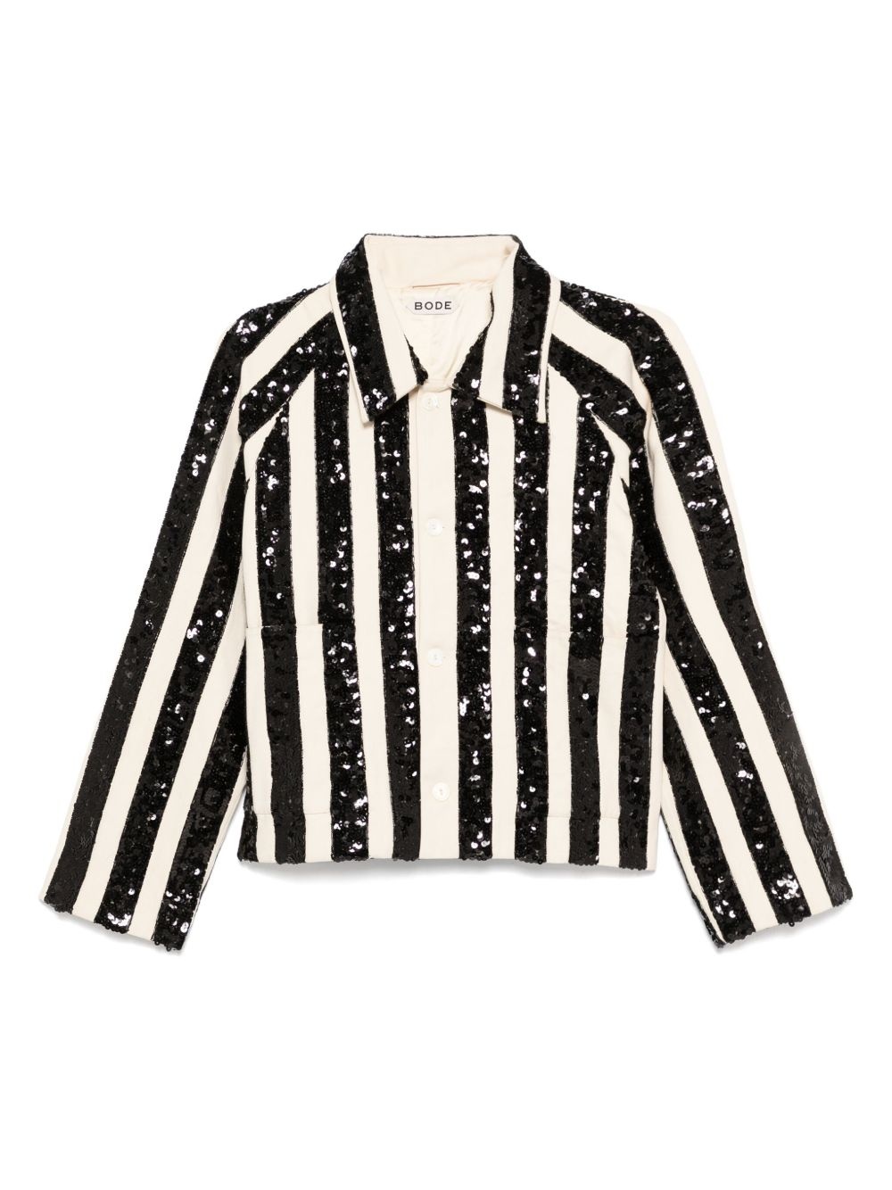 Grandstand jacket - 1
