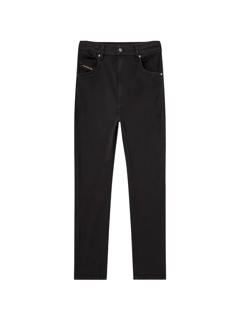 regular regular waist 2032 D-Krooley-BW Joggjeans® - 1