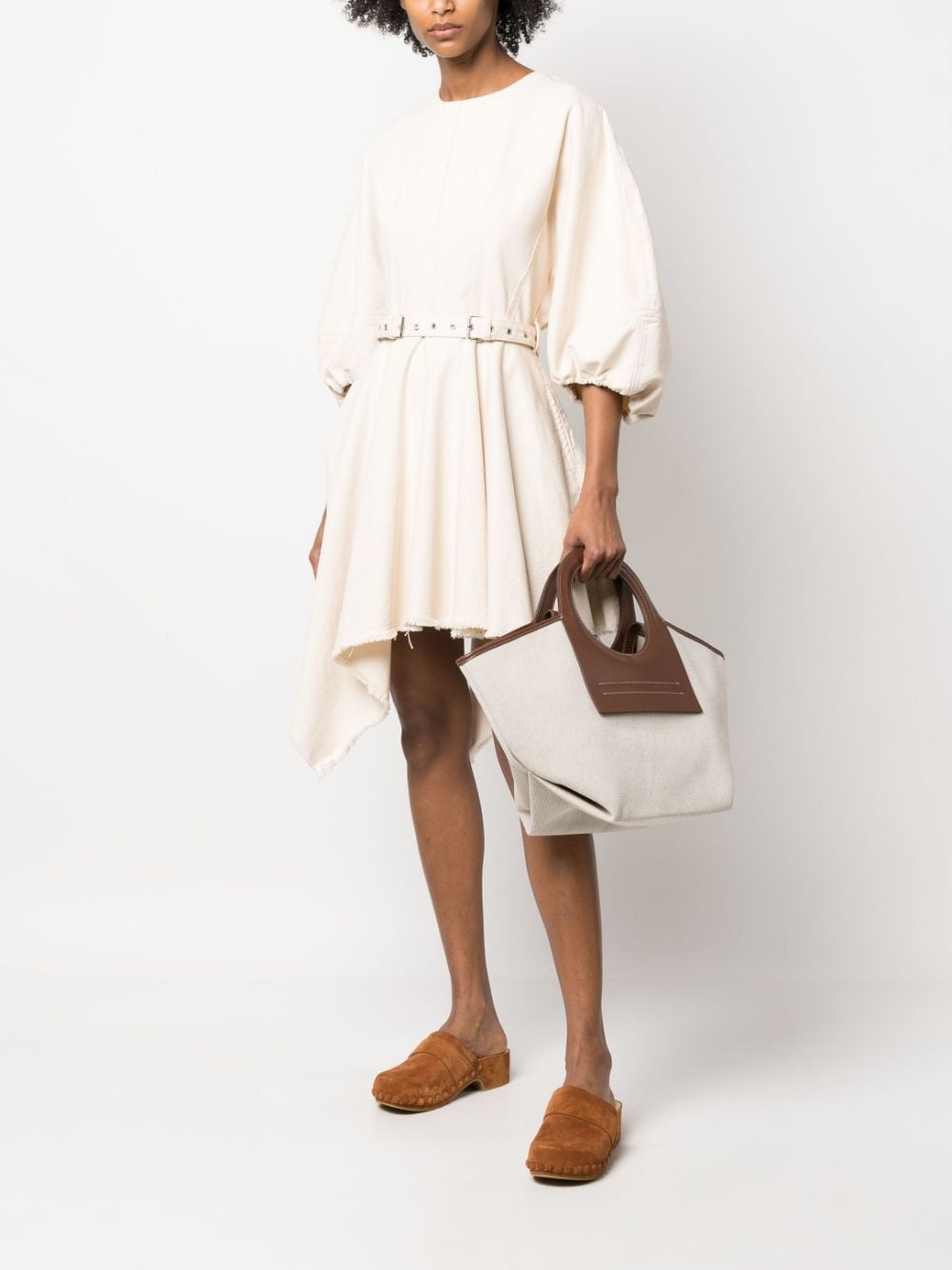 small Cala tote bag - 3