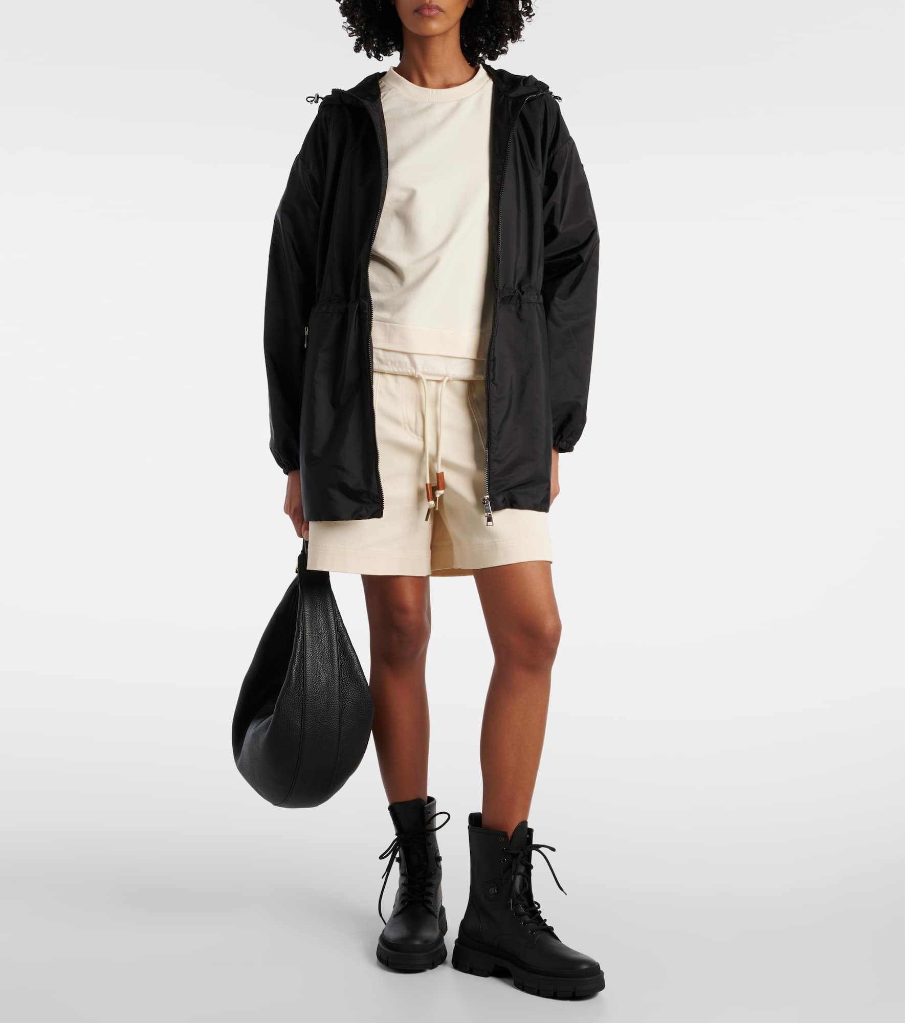 Wete raincoat - 2