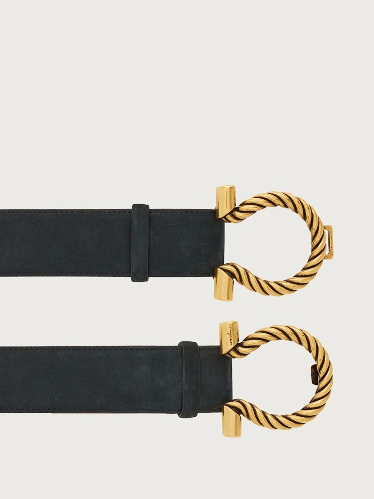 GANCINI FIXED BELT - 2