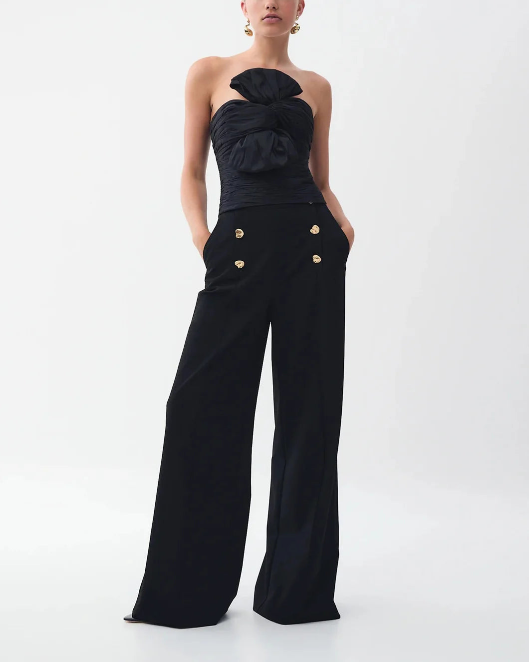 GABRIELLE PANT - 7