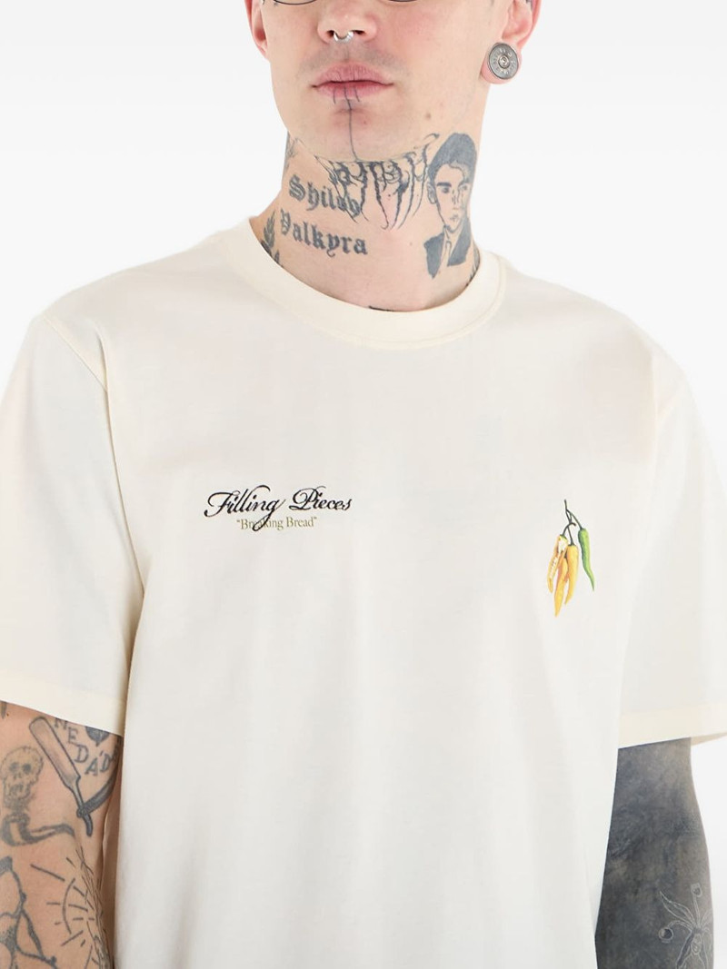 Pepper Antique T-shirt 4