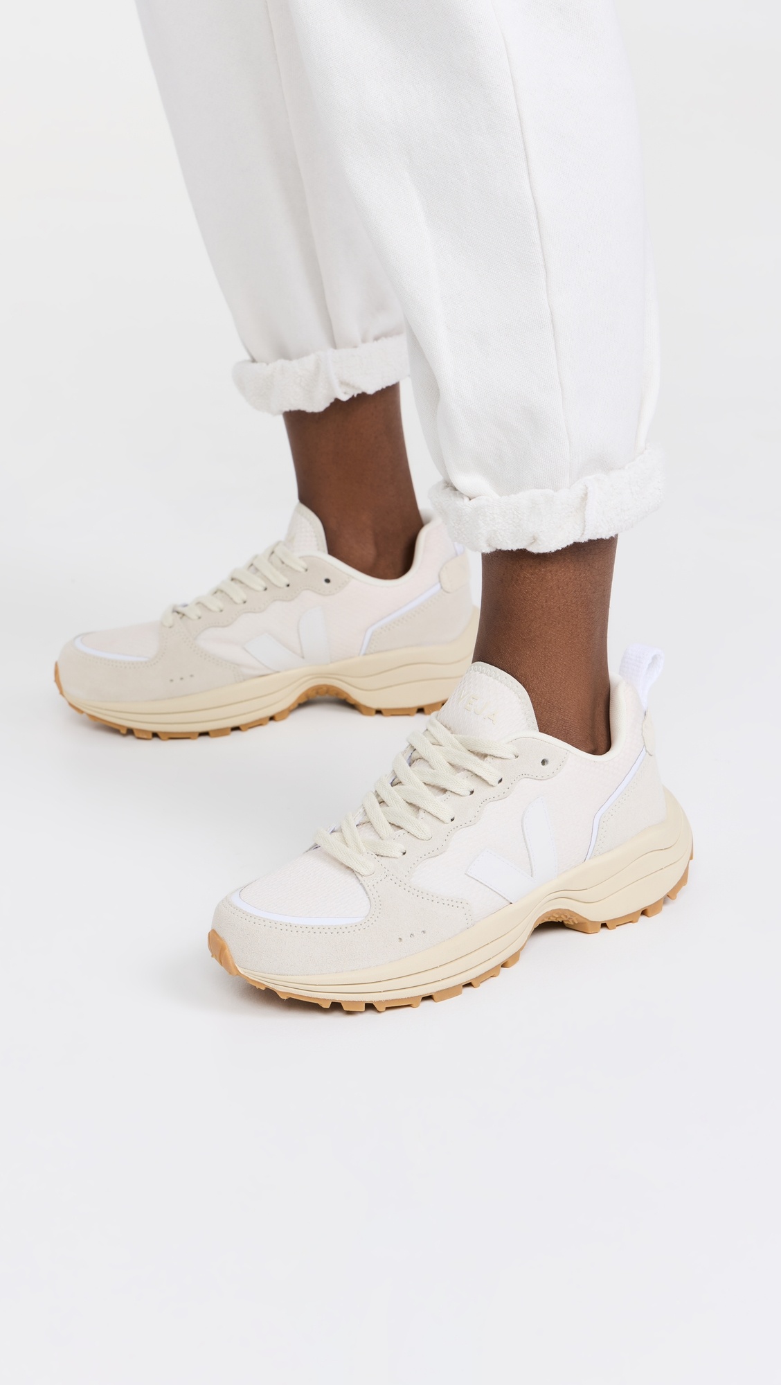 Venturi Trainer Sneakers - 2