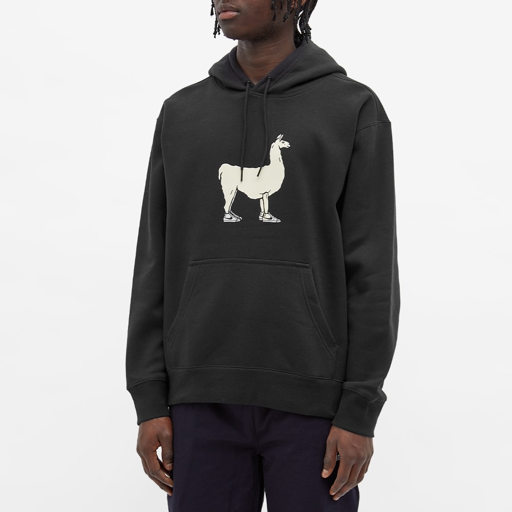 Nike SB Paul The Llama Popover Hoody - 3