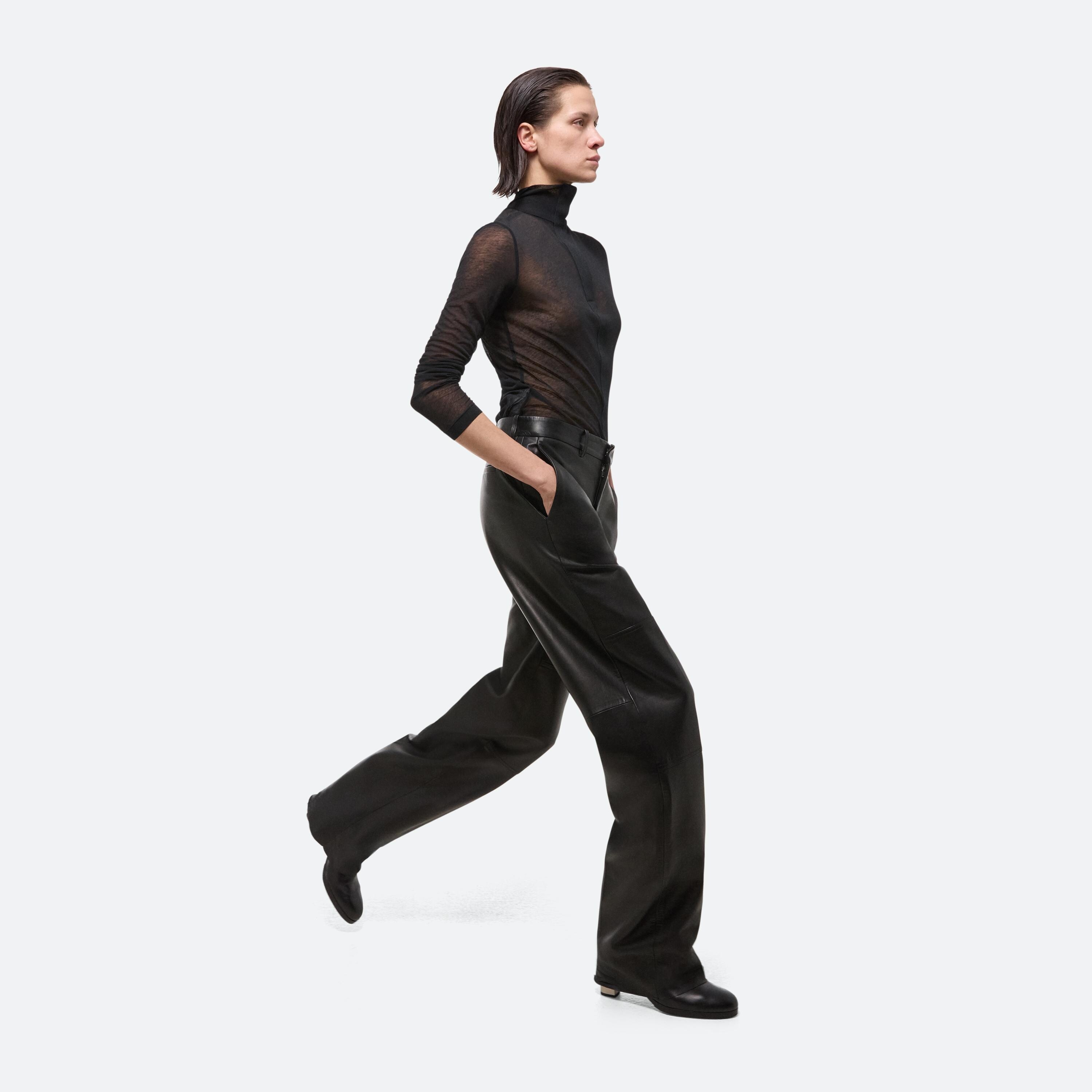 TURTLENECK TEE - 7