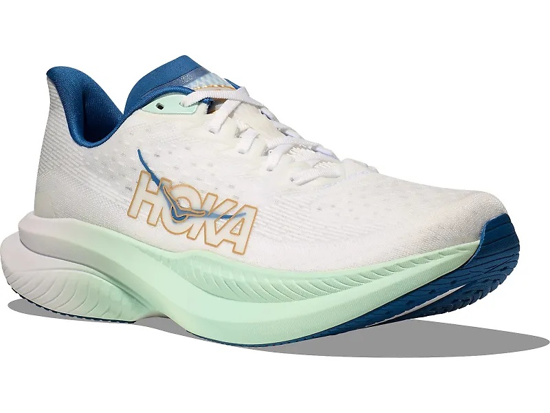 HOKA Mach 6 - 3