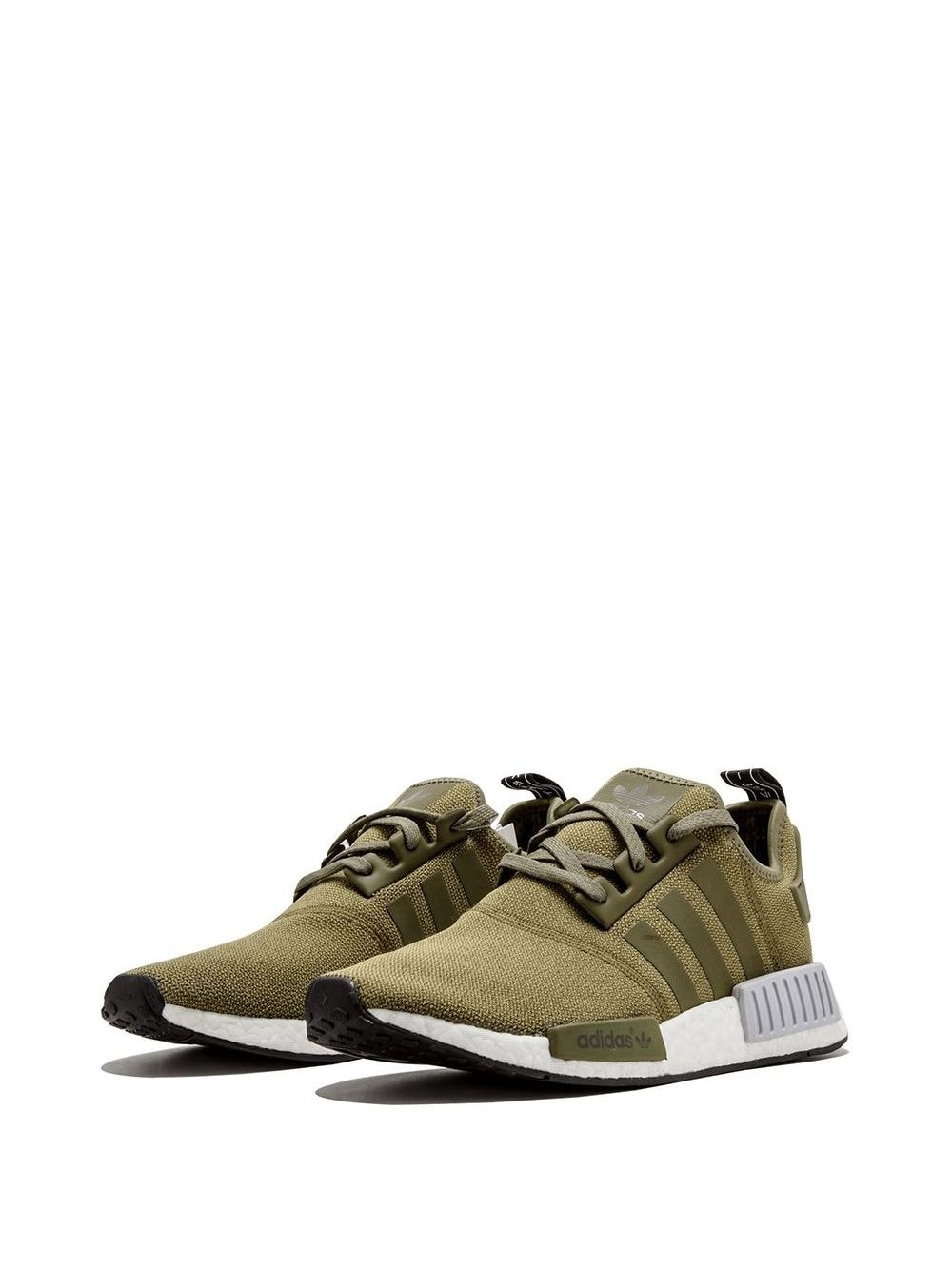 Adidas Originals NMD_R1 sneakers - 2